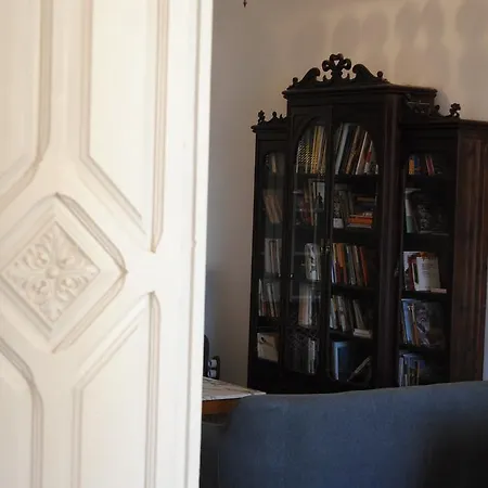 Bed & Breakfast Cal Comabella