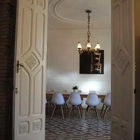 Cal Comabella Bed and breakfast