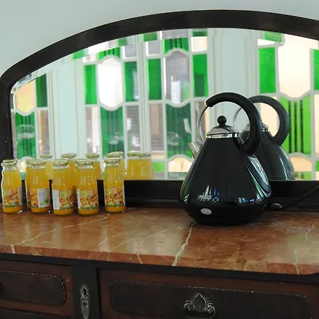 Bed and breakfast Cal Comabella 3*