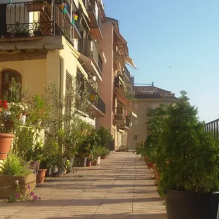 Cal Comabella 3* Balaguer