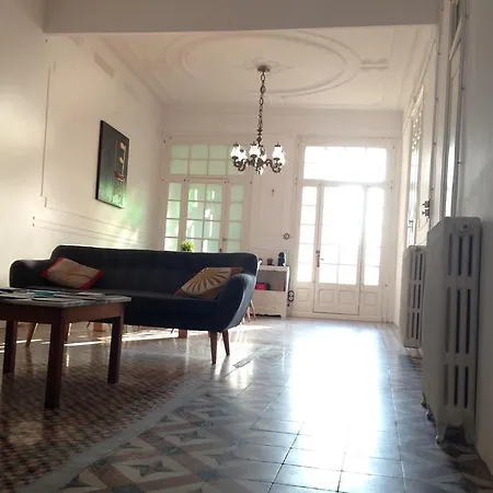 Bed and breakfast Cal Comabella 3*