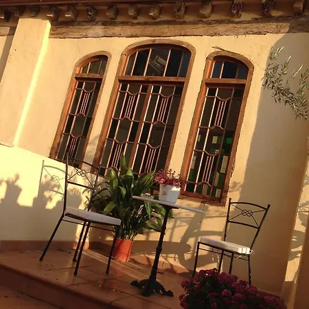 Cal Comabella B&B 4*