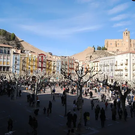 Cal Comabella 3* Balaguer