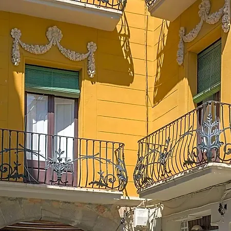 Bed & Breakfast Cal Comabella Balaguer