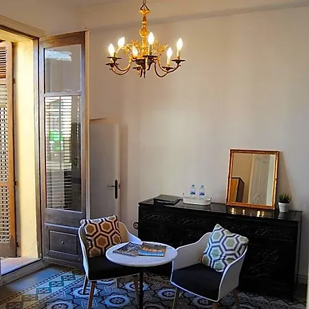 Bed & Breakfast Cal Comabella Balaguer