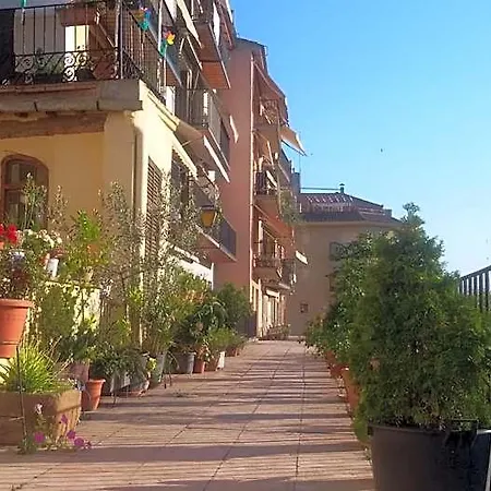 Cal Comabella 4* Balaguer