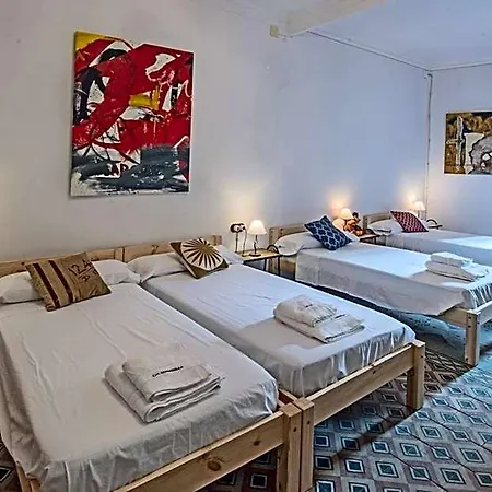 Cal Comabella 4* Balaguer