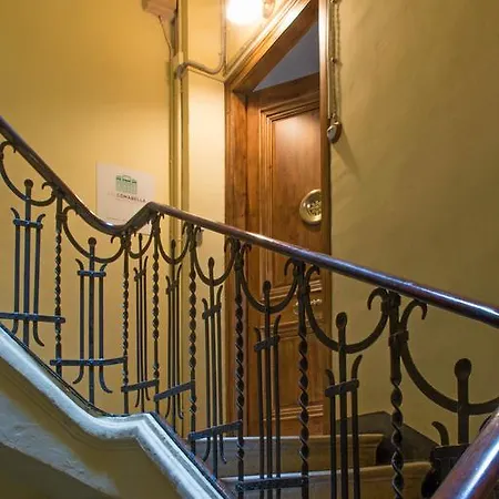 Bed and breakfast Cal Comabella Balaguer