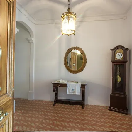 Bed and breakfast Cal Comabella