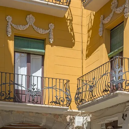 Cal Comabella 발라게르