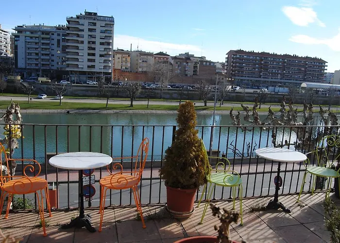 Cal Comabella B&B 발라게르