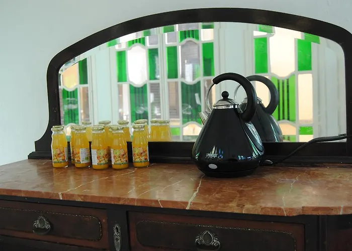 住宿加早餐酒店 Cal Comabella 4*