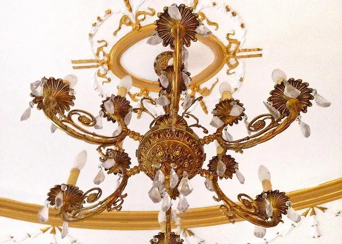 Cal Comabella B&B 4*