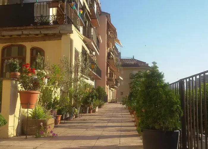 Cal Comabella 4* 발라게르