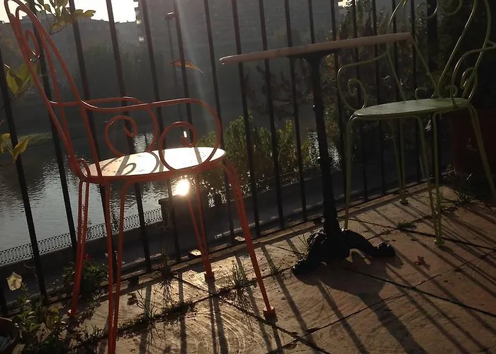 Cal Comabella B&B 발라게르