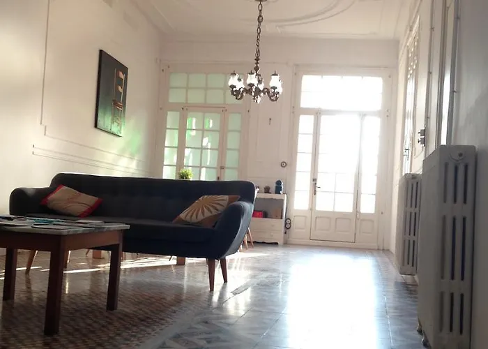 B&B Cal Comabella 4*