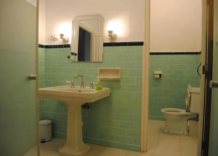 Cal Comabella 4* 발라게르