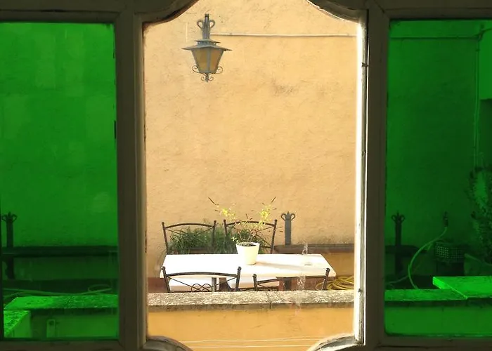 Cal Comabella 발라게르