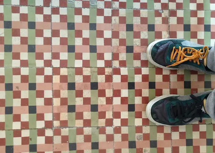 B&B Cal Comabella 4*