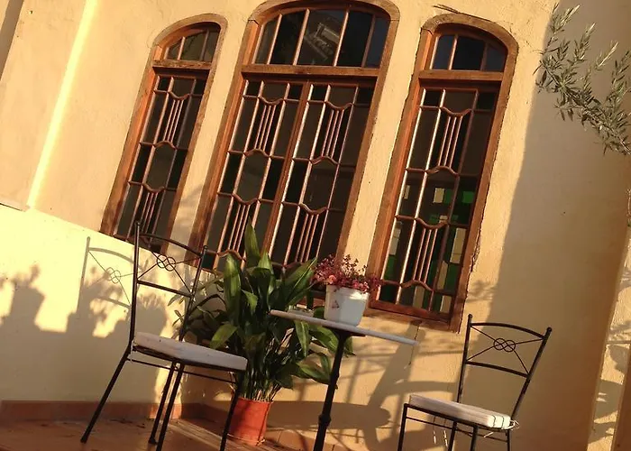 Cal Comabella B&B 4*