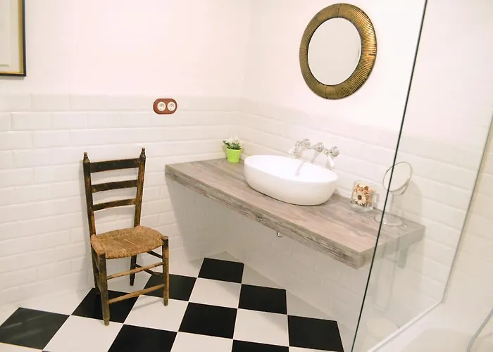 Cal Comabella 발라게르