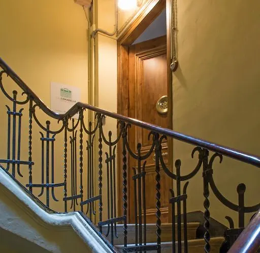 B&B Cal Comabella 발라게르