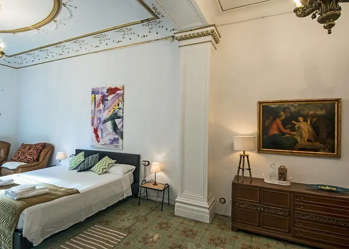 B&B Cal Comabella 4*