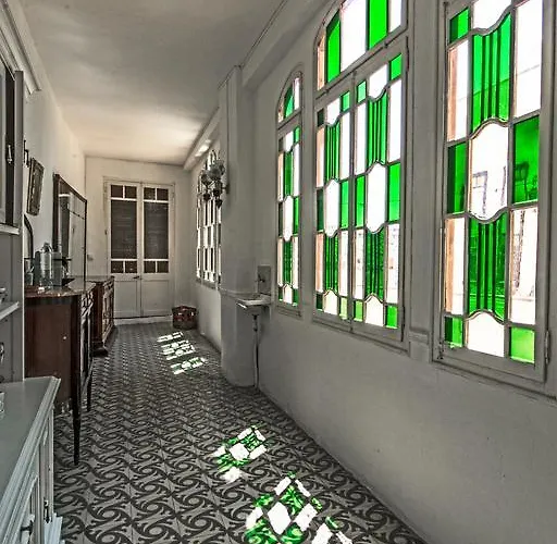 Cal Comabella 발라게르