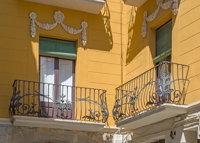 Cal Comabella 발라게르